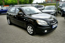 Kia Rio 1,5CRDI Klima, 162tys.km, 2009r. Płock - zdjęcie 8