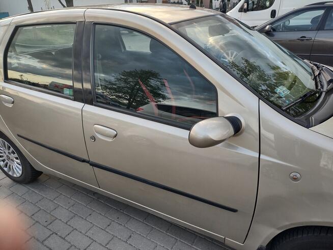 Sprzedam Fiata Punto Classic Ciechanów - zdjęcie 7