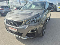 Peugeot 3008 1.5HDI 130KM GTLine Gniewkowo - zdjęcie 10