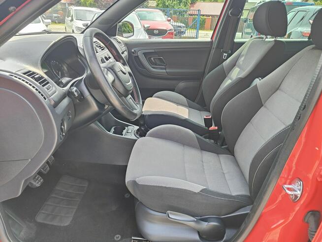 Škoda Fabia MONTE-CARLO 1.4 TSI 101KM Oryginalny Przebieg Serwisowany Twardów - zdjęcie 8