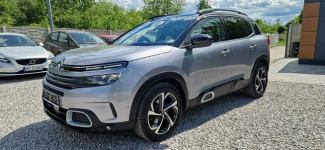 Citroen C5 Aircross Super Stan Bezwypadkowy 1.5 BlueHDi Płock - zdjęcie 3