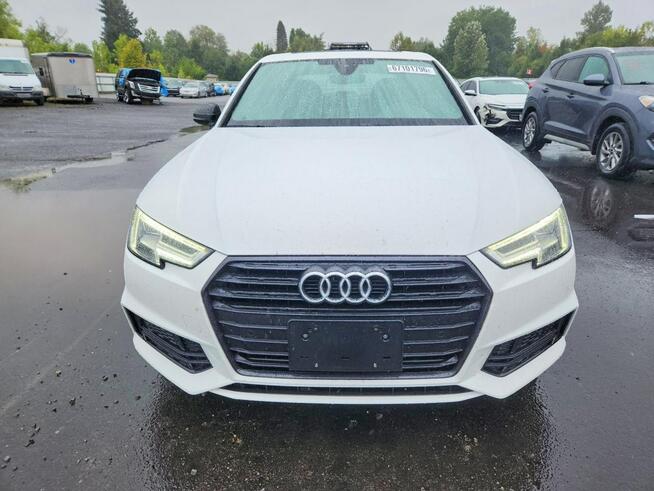 Audi A4 PREMIUM PLUS / S-Line / Quattro Częstochowa - zdjęcie 2