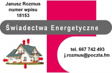 Świadectwa Energetyczne Budynków Opole - zdjęcie 1