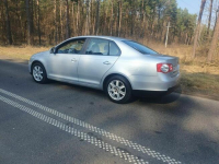 Volkswagen jetta 1.6 benzyna 115 koni 2006 r Podgórze - zdjęcie 6