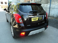 sprzedam ładnego OPLA MOKKA 1.4 B TURBO 4X4 KOŁA STAN SALONOWY Lublin - zdjęcie 5