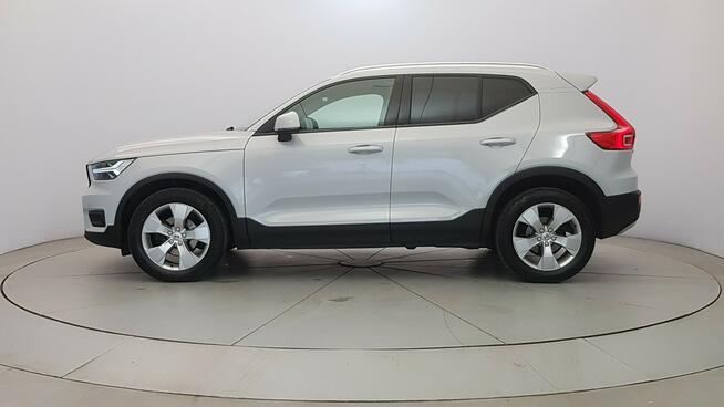 Volvo XC 40 T3 Momentum Pro! Z Polskiego Salonu ! Faktura 23% ! Warszawa - zdjęcie 4