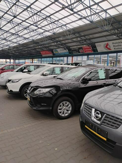 Nissan Qashqai Mysłowice - zdjęcie 9