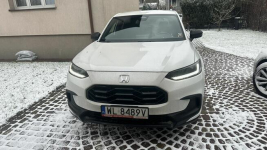 HONDA ZR-V 2.0 benzyna 158 KM AWD SPORT Legionowo - zdjęcie 2