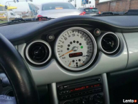 Mini Cooper One 1.6 Szczecin - zdjęcie 6