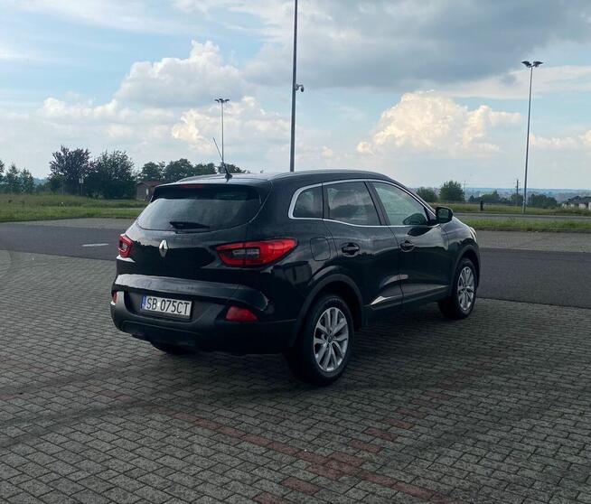 Renault Kadjar 1.2 Krajowy Zadbany Bielsko-Biała - zdjęcie 3