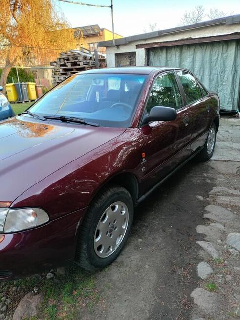 Audi a4 Ksawerów - zdjęcie 5