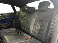 Audi A7 50 TDI mHEV Quatrro Tiptronic Hatchback Warszawa - zdjęcie 12