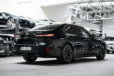 BMW M760 Gwarancja 01.2029. Pełne wyposażenie. PPF. TV. Gran Lusso. Węgrzce - zdjęcie 11
