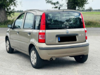 FIAT PANDA 1.1 Benzyna 2007 ROK |Niski Przebieg| Witowo - zdjęcie 4