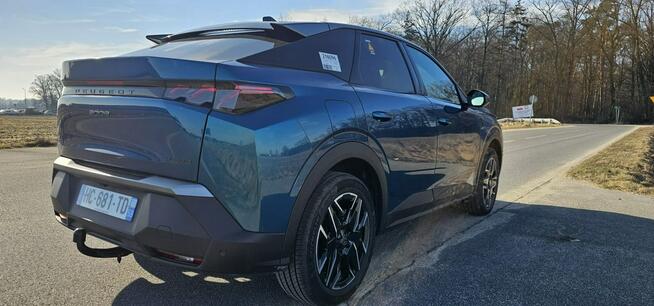 3008 Hybrid 6300km ! Pleszew - zdjęcie 5