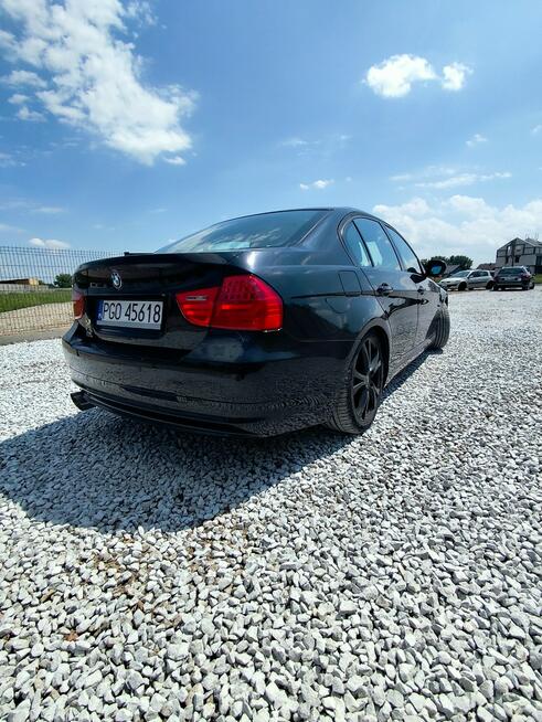 BMW 320 &#039;Raty&#039; Grodzisk Wielkopolski - zdjęcie 8