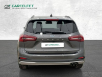 Ford Focus 1.5 EcoBlue Active X aut Kombi Warszawa - zdjęcie 6
