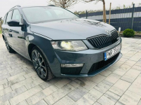 Škoda Octavia Przestronne rodzinne auto Poznań - zdjęcie 2