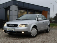 Audi A4 1.6mpi Fajny Stan!!!