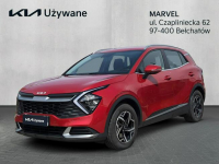 Kia Sportage 1.6 T-GDI 150 KM Wersja M + Smart / Salon PL / Vat Marża