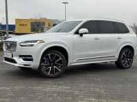 Volvo XC 90 2024 XC90 B6 AWD Bright Max Wersja Stan Perfekt Gwarancja Janki - zdjęcie 5