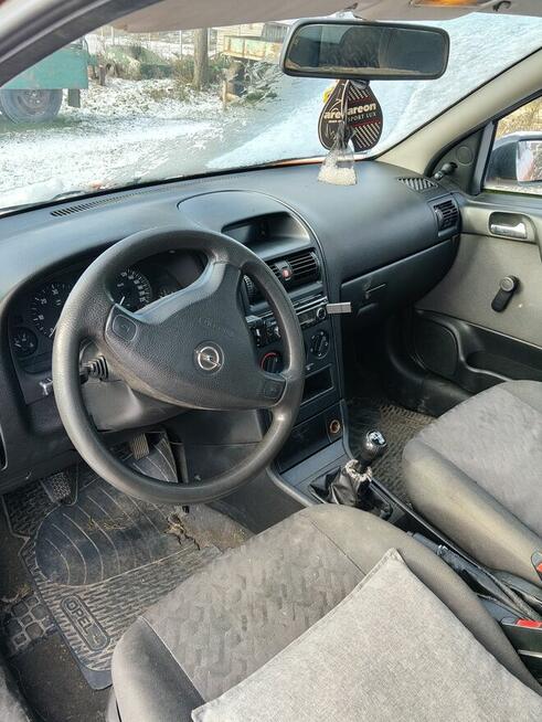 Sprzedam Opel Astra Milicz - zdjęcie 2