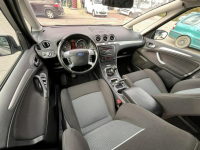 Ford S-max 1,6 Benzyna 160KM Manual 7-osobowy Rumia - zdjęcie 6