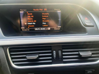 Audi A5 S-Line Wzorowy stan bez wkładu bardzo zadbany Kraków - zdjęcie 10