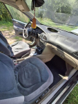 Citroen C5 2005r. 2,0 Benzyna 140KM Automat Tanio - Możliwa Zamiana! Warszawa - zdjęcie 6
