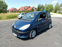 Peugeot 1007 1.4+LPG 06r Tarnów - zdjęcie 2