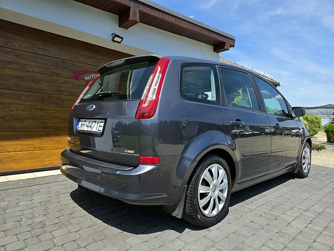 Ford C-Max Rydułtowy - zdjęcie 7