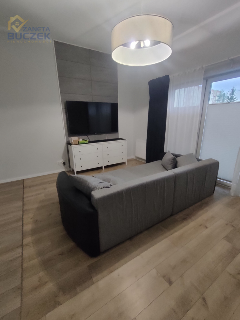 Mieszkanie na wynajem Centrum Sochaczew - zdjęcie 8