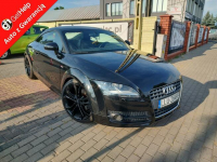 Audi TT 2.0 Turbo 200KM S line Navi Skóra Łuków - zdjęcie 1