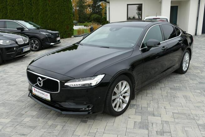 Volvo S90 Momentum!  Gwarancja! Grójec - zdjęcie 7