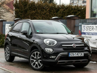 Fiat 500x 1.4_Benzyna_140KM_115 tyś. km Nowy Sącz - zdjęcie 2