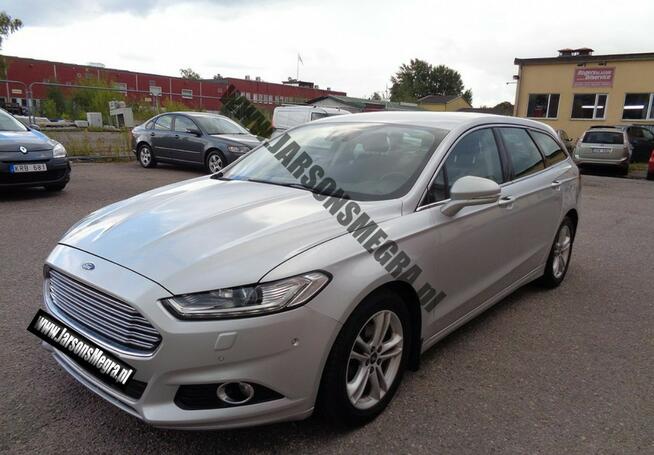 Ford Mondeo Kiczyce - zdjęcie 5