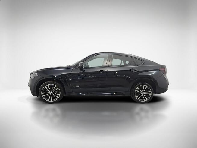 BMW X6 xDrive40d ! Z Polskiego Salonu ! Faktura VAT ! Warszawa - zdjęcie 2