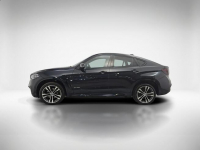BMW X6 xDrive40d ! Z Polskiego Salonu ! Faktura VAT ! Warszawa - zdjęcie 2