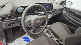 Hyundai i20 1.0 T-GDi Modern DCT ! Z Polskiego Salonu ! Faktura Vat ! Warszawa - zdjęcie 9