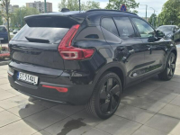 Volvo XC 40 B3 Black Edition Plus *Gwarancja*FV23% Tychy - zdjęcie 3