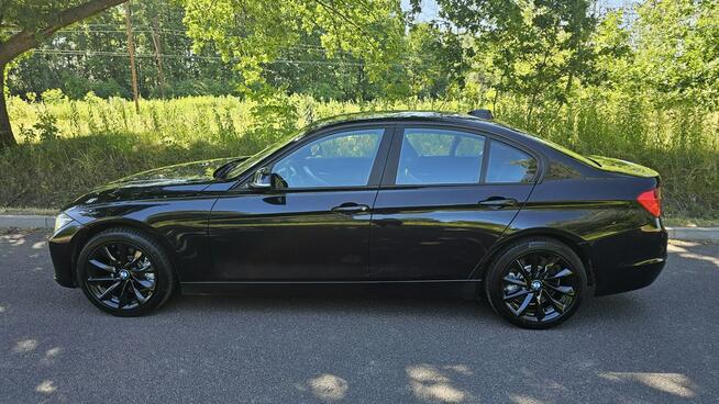 BMW 330D xDrive ładny stan 4x4 sedan Chełm Śląski - zdjęcie 7