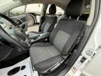 Toyota Avensis 2,0D 124KM D-ACTIVE/SalonPolska/Serwis/Alufelgi Węgrów - zdjęcie 10