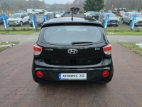 Hyundai i10 1,0 benzynka 5 drzwi bardzo ładne małe autko !!! Cielcza - zdjęcie 6