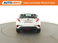 Toyota C-HR navi kamera grzane fotele ACC LED Warszawa - zdjęcie 6