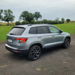 Skoda Karoq 2.0 4x4 2021 Rawicz - zdjęcie 7