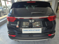 Kia Sportage Krajowy, Serwisowany, BUSINESS LINE, Pierwszy właściciel Tarnów - zdjęcie 5