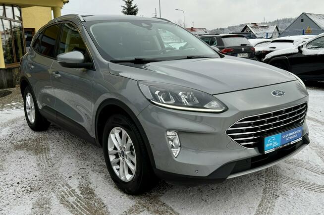 Ford Kuga Titanium X,Virtual Tacho,Gwarancja Kamienna Góra - zdjęcie 5