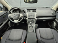 Mazda 6 GWARANCJA * automat * 2.0 * serwisowana * kombi* warszawa Warszawa - zdjęcie 5