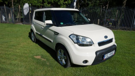 Kia Soul super stan. Gwarancja. Polecam!!! Zielona Góra - zdjęcie 3