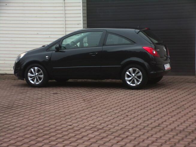 Opel Corsa Klimatyzacja /Gwarancja /1,2 /70 KM /2014 Mikołów - zdjęcie 11